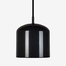 Obrázek pro produkt Závěsné svítidlo JUNO LED 9,5W LED 3000K akrylátové sklo ZK.K1.J1.02 - LUCIS
