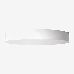 Obrázek pro produkt Stropní svítidlo IZAR R MAX 104W LED 3000K akrylátové sklo IR.L1.900M.91L DALI - LUCIS