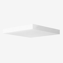 Stropní svítidlo IZAR B MAX 102,2W LED 3000K akrylátové sklo IB.L1.900M.91L DALI - LUCIS Obrázek pro produkt Stropní svítidlo IZAR B MAX 102,2W LED 3000K akrylátové sklo IB.L1.900M.91L DALI - LUCIS