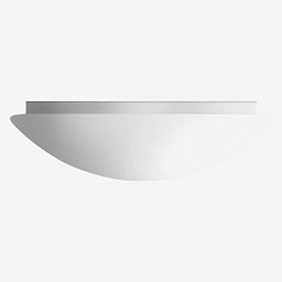 Obrázek pro produkt Stropní a nástěnné svítidlo CHARON IP44 21,3W LED 4000K sklo opál PS37.L2.T14 - LUCIS