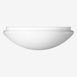 Obrázek pro produkt Stropní a nástěnné svítidlo CHARON PMMA 10,7W LED 4000K akrylátové sklo S26.L4.CA2.L DALI - LUCIS