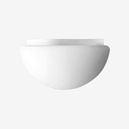 Obrázek pro produkt Stropní a nástěnné svítidlo LEDA 16,2W LED 4000K sklo opál S24.L2.JS28.L DALI - LUCIS