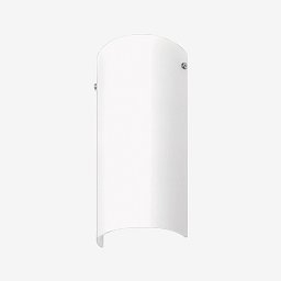 Obrázek pro produkt Nástěnné svítidlo MAIA PMMA 4x60W E14 akrylátové sklo opál S3.14W PA - LUCIS