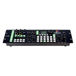 Eurolite řídící jednotka DMX LED Color Chief řídící jednotka 100-240V DMX512 240 CH - LIGHT IMPRESSIONS Obrázek pro produkt Eurolite řídící jednotka DMX LED Color Chief řídící jednotka 100-240V DMX512 240 CH - LIGHT IMPRESSIONS