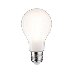LED žárovka 11,5 W E27 mat teplá bílá - PAULMANN Obrázek pro produkt LED žárovka 11,5 W E27 mat teplá bílá - PAULMANN