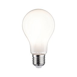 LED žárovka 13 W E27 mat teplá bílá stmívatelné - PAULMANN Obrázek pro produkt LED žárovka 13 W E27 mat teplá bílá stmívatelné - PAULMANN