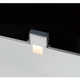 Vestavné svítidlo ARA LED bílé 3W 2700K 237lm 230V - BPM-WHITE (CRISMOSIL/MODULAR) starý kód 10006.02.27K
Obrázek pro produkt Vestavné svítidlo ARA LED bílé 3W 2700K 237lm 230V - BPM-WHITE (CRISMOSIL/MODULAR) starý kód 10006.02.27K