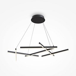 Závěsné svítidlo Line MOD016PL-L75B - MAYTONI Obrázek pro produkt Závěsné svítidlo Line MOD016PL-L75B - MAYTONI