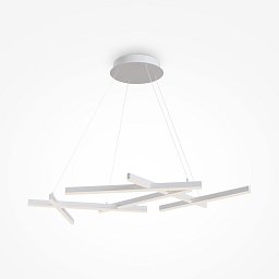 Závěsné svítidlo Line MOD016PL-L75W - MAYTONI Obrázek pro produkt Závěsné svítidlo Line MOD016PL-L75W - MAYTONI