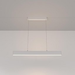 Obrázek pro produkt Závěsné svítidlo Step 3000K 23W teplá bílá 1350lm bílý kov oboustranné svícení - MAYTONI
