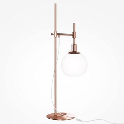 Stolní lampa Erich MOD221-TL-01-G - MAYTONI Obrázek pro produkt Stolní lampa Erich MOD221-TL-01-G - MAYTONI