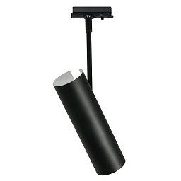 Mib 6 Link lištový systém černá - NORDLUX Obrázek pro produkt Mib 6 Link lištový systém černá - NORDLUX