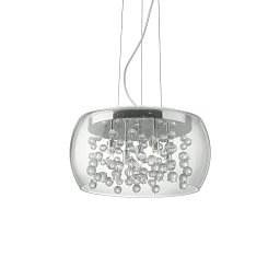 Obrázek pro produkt Závěsné svítidlo Ideal Lux Audi-80 SP5 031743 40cm   - IDEALLUX
