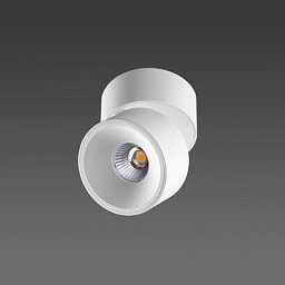Stropní svítidlo KLIMT S LED 7W Ø75 24º bílé 4000K - BPM Lighting Obrázek pro produkt Stropní svítidlo KLIMT S LED 7W Ø75 24º bílé 4000K - BPM Lighting