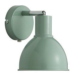 Obrázek pro produkt Bodové svítidlo Pop 1x60W E27 zelená - NORDLUX