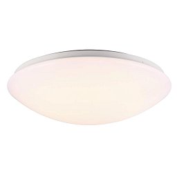 Obrázek pro produkt Stropní svítidlo Ask 36 Sensor 1x17,6W LED bílá matná bílá - NORDLUX