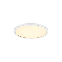 Obrázek pro produkt Stropní svítidlo Oja 24 2700K 1x15W LED bílá - NORDLUX