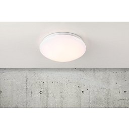 Obrázek pro produkt Máni 25 stropní svítidlo bílá - NORDLUX