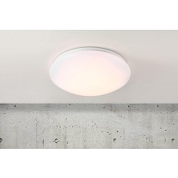 Obrázek pro produkt Máni 32 stropní svítidlo bílá - NORDLUX