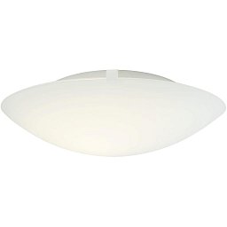 Obrázek pro produkt Stropní svítidlo Standard 1x60W E27 bílá opál - NORDLUX