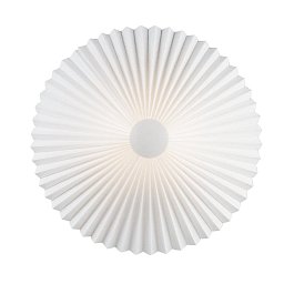 Obrázek pro produkt Stropní svítidlo Trio 45 1x40W E27 bílá - NORDLUX