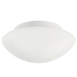 Obrázek pro produkt Stropní svítidlo Ufo Maxi 2x40W E27 bílá opál - NORDLUX