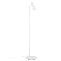 Obrázek pro produkt Stojací lampa MIB 6 1x8W GU10 bílá - NORDLUX