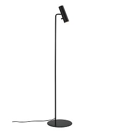 Obrázek pro produkt Stojací lampa MIB 6 1x8W GU10 černá - NORDLUX