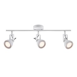 Obrázek pro produkt Bodové svítidlo Aslak 3x35W GU10 bílá - NORDLUX