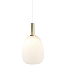 Obrázek pro produkt Závěsné svítidlo Alton 23 1x60W E27 bílá opál - NORDLUX