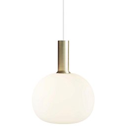 Obrázek pro produkt Závěsné svítidlo Alton 25 1x60W E27 bílá opál - NORDLUX