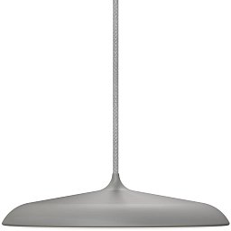Obrázek pro produkt Závěsné svítidlo Artist 25 1x14W LED šedá - NORDLUX
