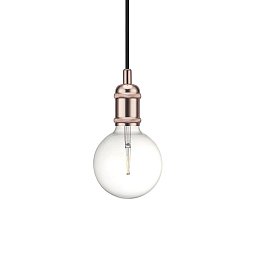 Obrázek pro produkt Závěsné svítidlo Avra 1x60W E27 měď - NORDLUX