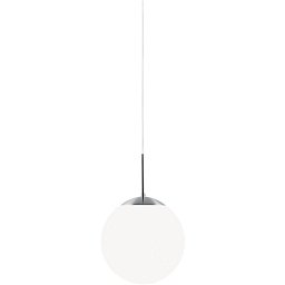 Obrázek pro produkt Závěsné svítidlo Cafe 15 1x40W E27 opál - NORDLUX