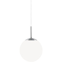 Obrázek pro produkt Závěsné svítidlo Cafe 20 1x60W E27 opál - NORDLUX