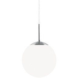 Obrázek pro produkt Závěsné svítidlo Cafe 25 1x60W E27 opál - NORDLUX
