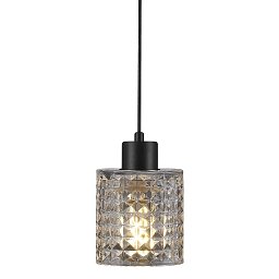 Obrázek pro produkt Závěsné svítidlo Hollywood 1x60W E27 čirá - NORDLUX