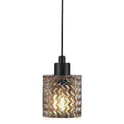 Obrázek pro produkt Závěsné svítidlo Hollywood 1x60W E27 jantar - NORDLUX