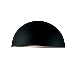 Obrázek pro produkt Venkovní nástěnné svítidlo Scorpius Maxi 1x60W E27 černá Satinated - NORDLUX