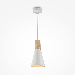 Závěsné svítidlo Bicones P359-PL-140-W - MAYTONI Obrázek pro produkt Závěsné svítidlo Bicones P359-PL-140-W - MAYTONI