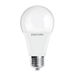 Obrázek pro produkt LED HRUŠKA ARIA PLUS 12-24VAC/DC 12W E27 270d 3000K 1055Lm 270d 60x119mm IP20  - CENTURY