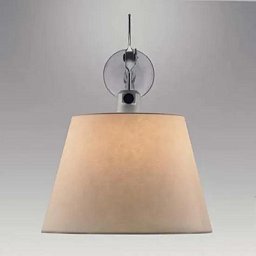 Obrázek pro produkt Difuzor z pergamenového papíru ø 360 mm Tolomeo Mega Table - ARTEMIDE