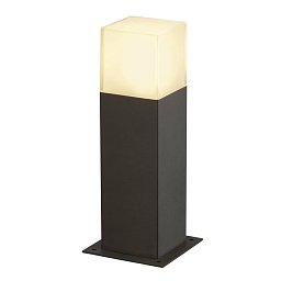 Obrázek pro produkt Venkovní svítidlo GRAFIT SL 30 230V E27 11W IP44 - BIG WHITE (SLV)