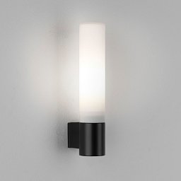 Nástěnné svítidlo Bari matná černá 3W G9 IP44 (STARÝ KÓD: AST 8037 ) - ASTRO Lighting Obrázek pro produkt Nástěnné svítidlo Bari matná černá 3W G9 IP44 (STARÝ KÓD: AST 8037 ) - ASTRO Lighting