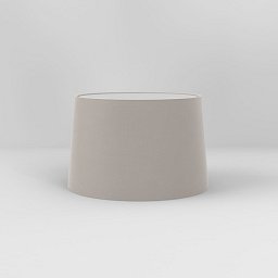 Stínidlo TAPERED ROUD 250 barva PUTTY průměr 250mm (STARÝ KÓD: AST 4220) - ASTRO Lighting Obrázek pro produkt Stínidlo TAPERED ROUD 250 barva PUTTY průměr 250mm (STARÝ KÓD: AST 4220) - ASTRO Lighting