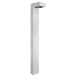 Obrázek pro produkt LED SVÍTIDLO ESTERNA GAUDINO SLOUPEK 800x92x150mm 5,5W 3000K 450Lm 120d IP54 - CENTURY