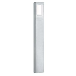 Obrázek pro produkt LED SVÍTIDLO ESTERNA PALADINO SLOUPEK 800x102x60mm 4W 3000K 270Lm 120d IP54 - CENTURY