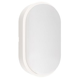 UKONČENÁ VÝROBA LED SVÍTIDLO OASI OVÁLNÉ BÍLÉ 14W 4000K 1055Lm 120d IP54 (náhrada OSOB-1411900) - CENTURY Obrázek pro produkt UKONČENÁ VÝROBA LED SVÍTIDLO OASI OVÁLNÉ BÍLÉ 14W 4000K 1055Lm 120d IP54 (náhrada OSOB-1411900) - CENTURY