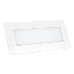 LED NOUZOVÉ SVÍTIDLO CORTES ZAPUŠTĚNÉ 5W 4000K 280Lm 110d IP65 180x80x47mm - CENTURY Obrázek pro produkt LED NOUZOVÉ SVÍTIDLO CORTES ZAPUŠTĚNÉ 5W 4000K 280Lm 110d IP65 180x80x47mm - CENTURY