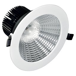 Obrázek pro produkt LED SPOT FUTURA ZAPUŠTĚNÉ 153mm 22W 3000K Ra95 1825Lm 90d DIMM IP20  - CENTURY